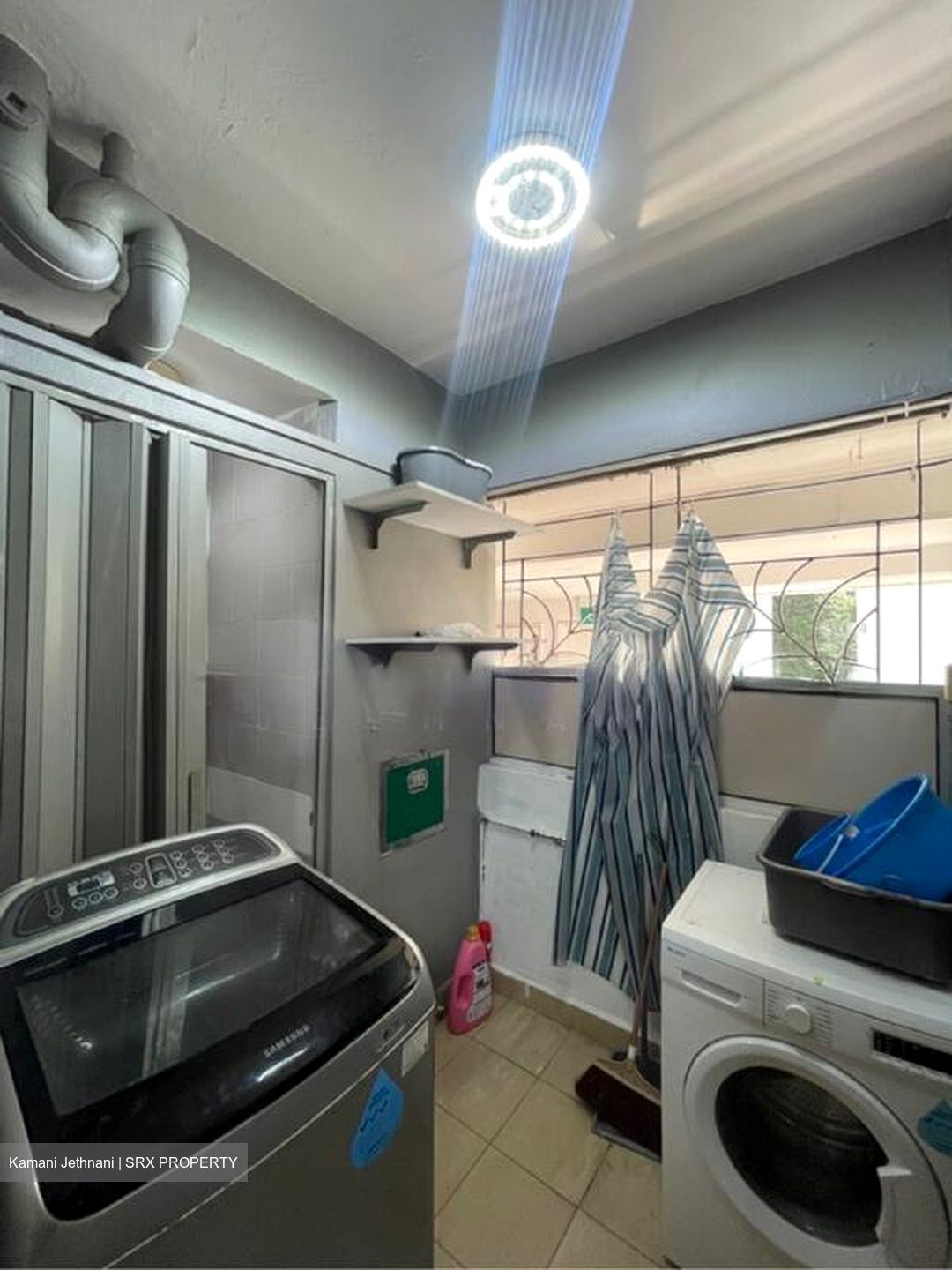 Orchid Park Condominium (D27), Condominium #503089721
